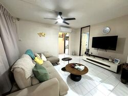 Blk 350 Yishun Jasmine (Yishun), HDB 4 Rooms #599921511